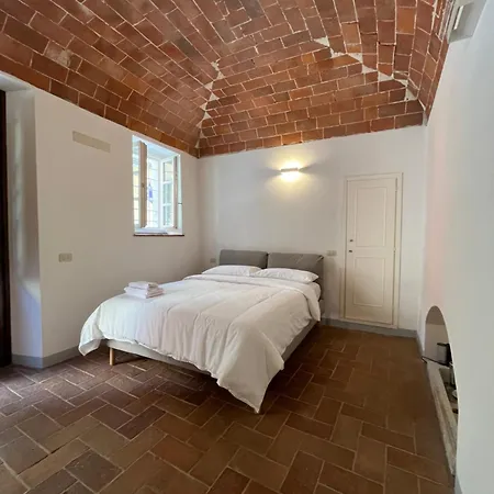 Bed & Breakfast Le Volte Seravezza