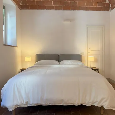 Le Volte Bed & Breakfast 3*