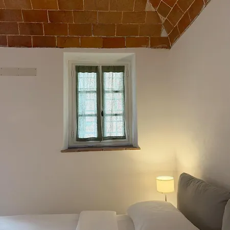 Le Volte Bed & Breakfast