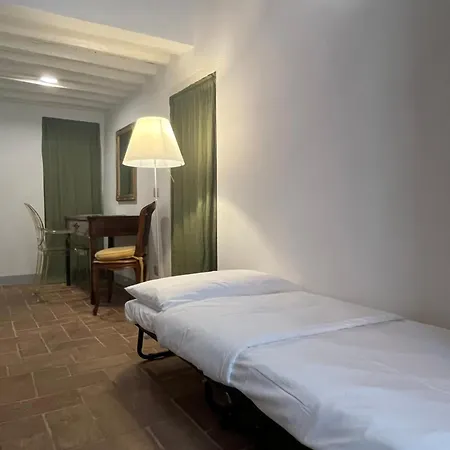 Le Volte Bed and breakfast