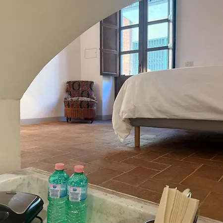 Le Volte Bed and breakfast Seravezza