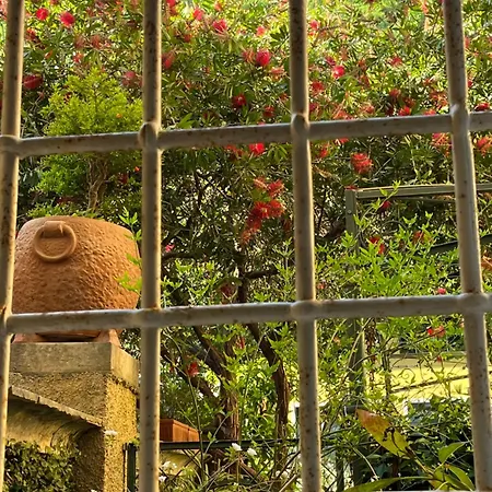Bed and breakfast Le Volte Seravezza