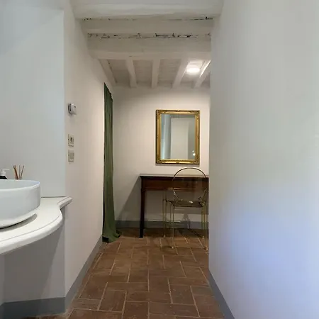 Le Volte Bed and breakfast