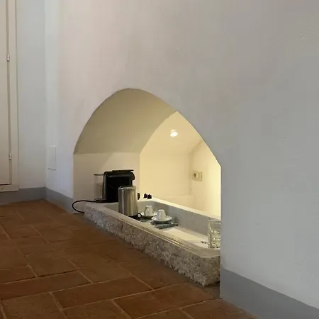 Bed and breakfast Le Volte Seravezza