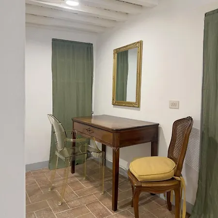 Le Volte Bed & Breakfast