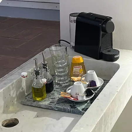 Bed and breakfast Le Volte