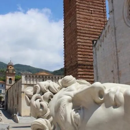 Le Volte Seravezza